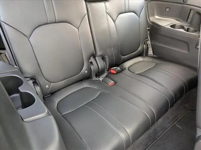 2023 Honda Pilot AWD Elite