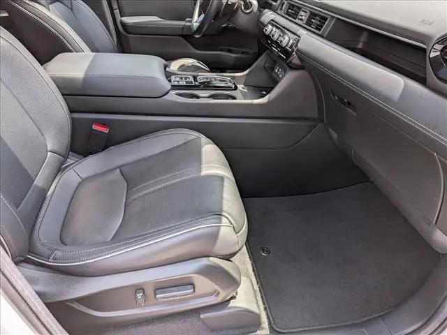 2023 Honda Pilot AWD Elite