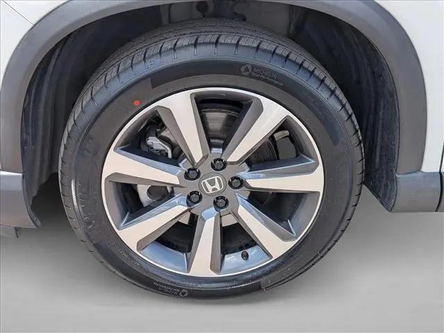 2023 Honda Pilot AWD Elite