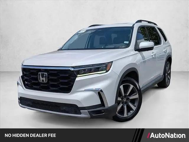 2023 Honda Pilot AWD Elite for sale in Knoxville, TN