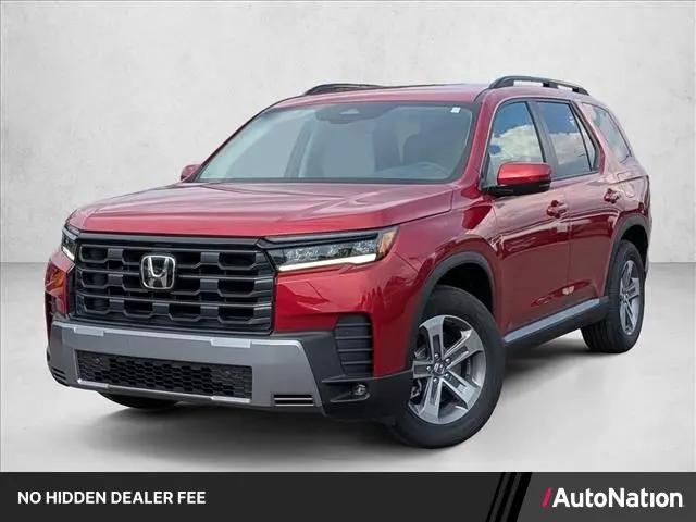 2026 Honda Pilot EX-L for sale in Knoxville, TN