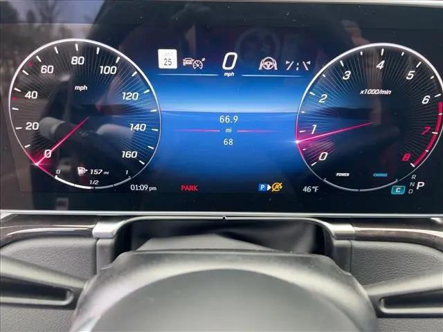 2026 Mercedes-Benz S 580 4MATIC