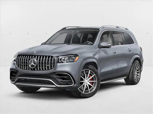 2026 Mercedes-Benz GLS AMG GLS 63 4MATIC+ for sale in Buena Park, CA
