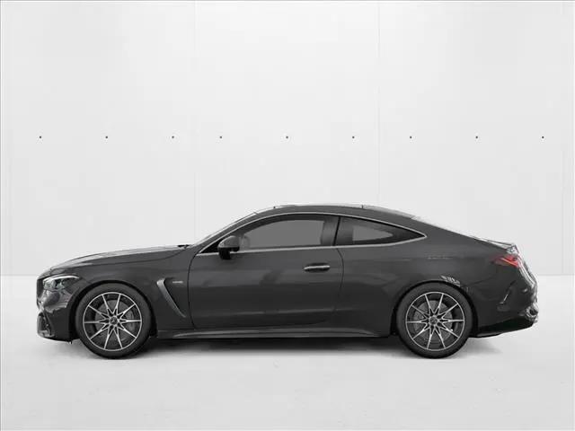 2026 Mercedes-Benz CL AMG CLE 53 for sale in Buena Park, CA