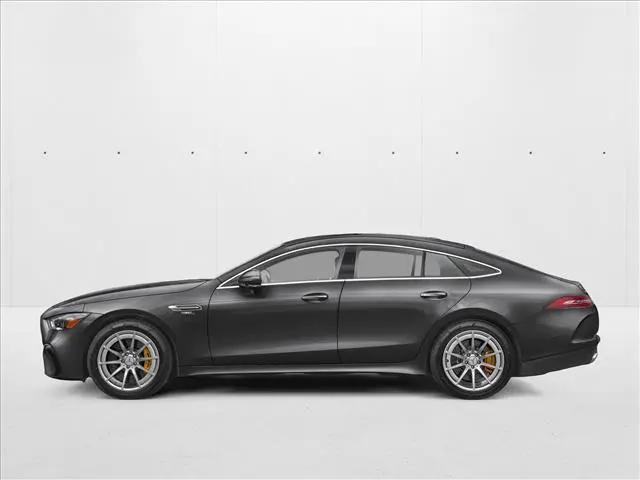 2026 Mercedes-Benz AMG GT 53 AMG GT 53
