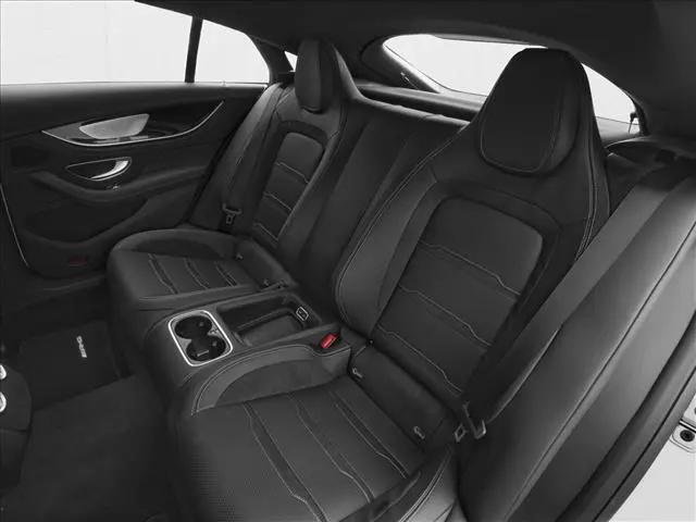2026 Mercedes-Benz AMG GT 53 AMG GT 53