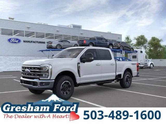 2026 Ford F-250 LARIAT for sale in Gresham, OR
