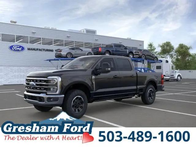 2026 Ford F-250 LARIAT for sale in Gresham, OR