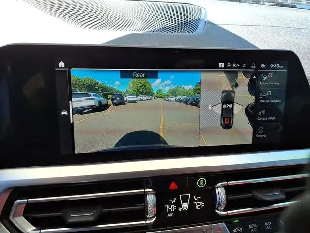 2021 BMW M4 xDrive