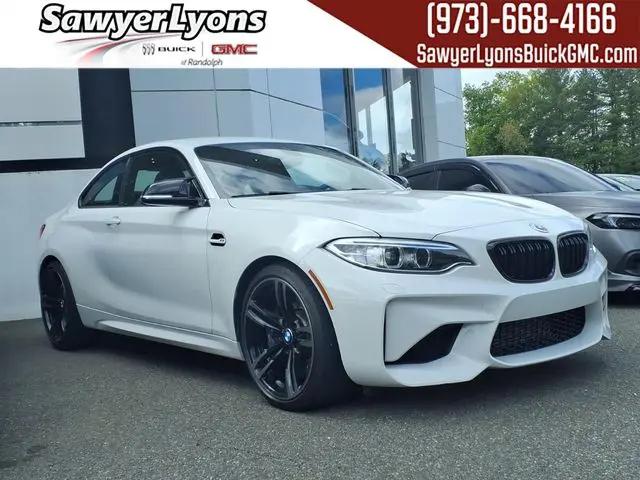 2017 BMW M2 Standard for sale in Randolph, NJ