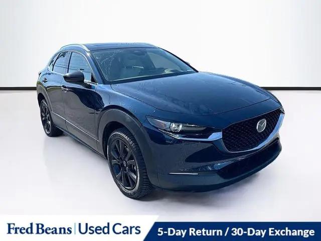 2024 Mazda CX-30 2.5 Turbo Premium Package for sale in Mechanicsburg, PA