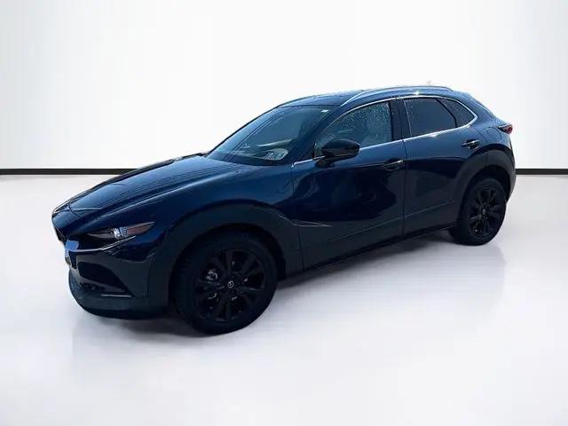 2024 Mazda CX-30 2.5 Turbo Premium Package