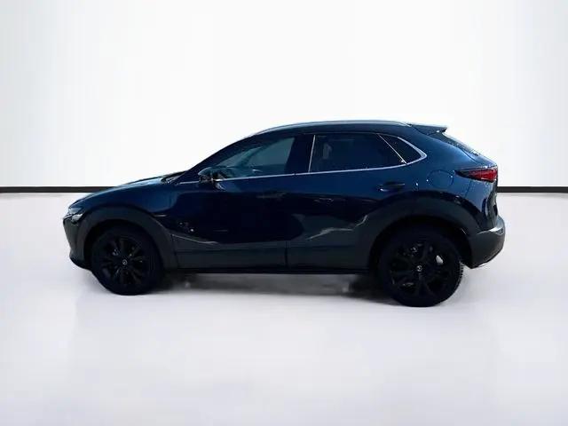 2024 Mazda CX-30 2.5 Turbo Premium Package