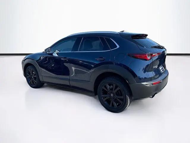 2024 Mazda CX-30 2.5 Turbo Premium Package