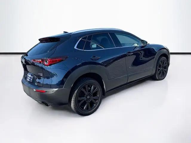 2024 Mazda CX-30 2.5 Turbo Premium Package