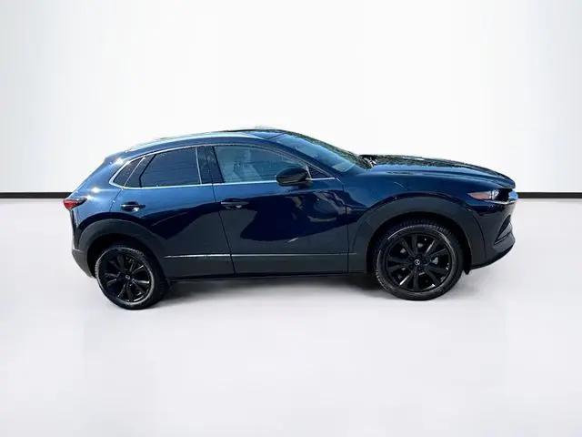 2024 Mazda CX-30 2.5 Turbo Premium Package