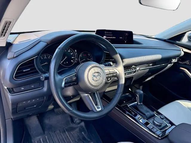 2024 Mazda CX-30 2.5 Turbo Premium Package