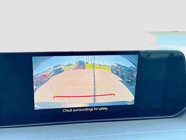 2024 Mazda CX-30 2.5 Turbo Premium Package