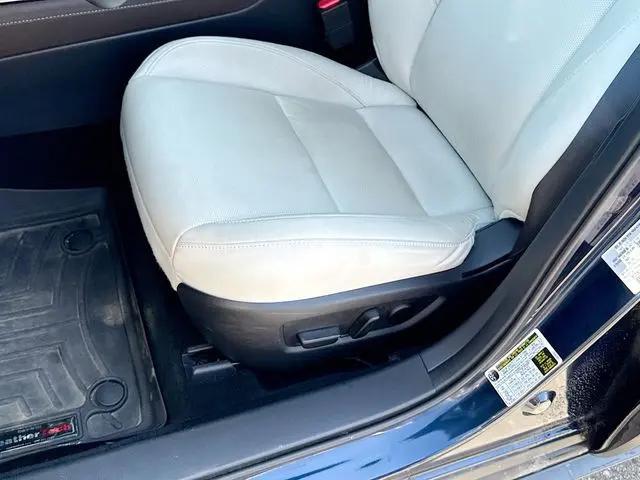 2024 Mazda CX-30 2.5 Turbo Premium Package