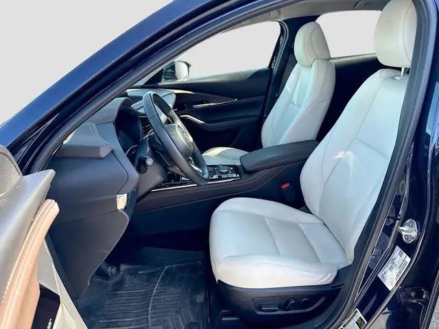 2024 Mazda CX-30 2.5 Turbo Premium Package
