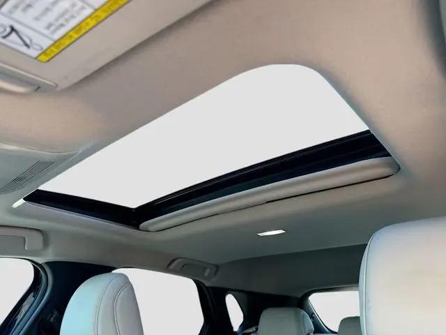 2024 Mazda CX-30 2.5 Turbo Premium Package