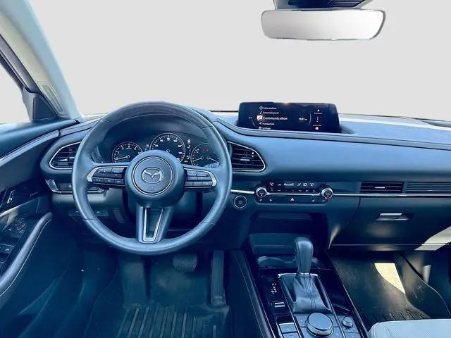 2024 Mazda CX-30 2.5 Turbo Premium Package