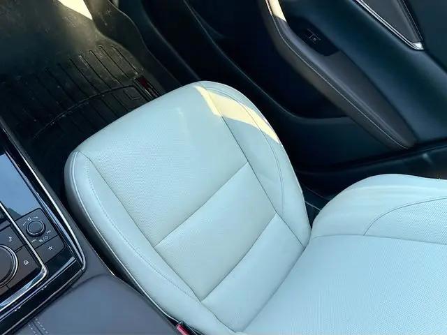 2024 Mazda CX-30 2.5 Turbo Premium Package