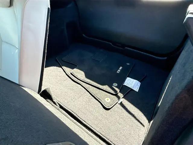 2024 Mazda CX-30 2.5 Turbo Premium Package