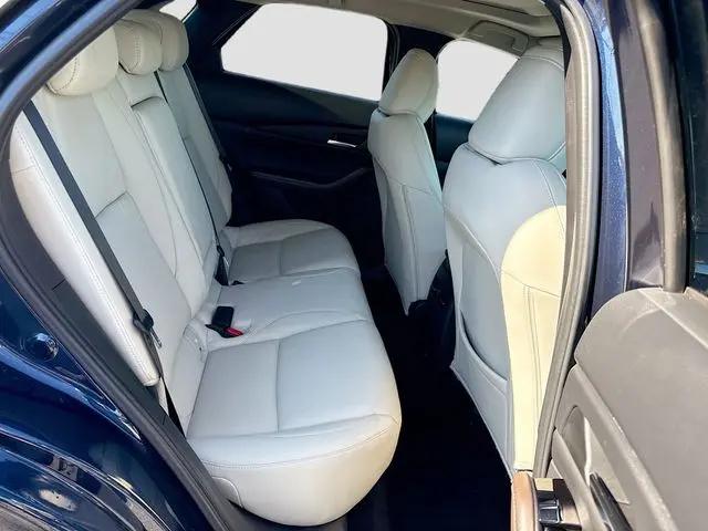 2024 Mazda CX-30 2.5 Turbo Premium Package
