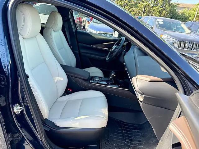 2024 Mazda CX-30 2.5 Turbo Premium Package