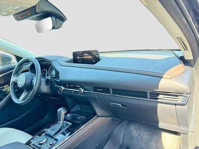 2024 Mazda CX-30 2.5 Turbo Premium Package