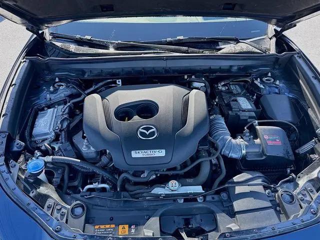2024 Mazda CX-30 2.5 Turbo Premium Package
