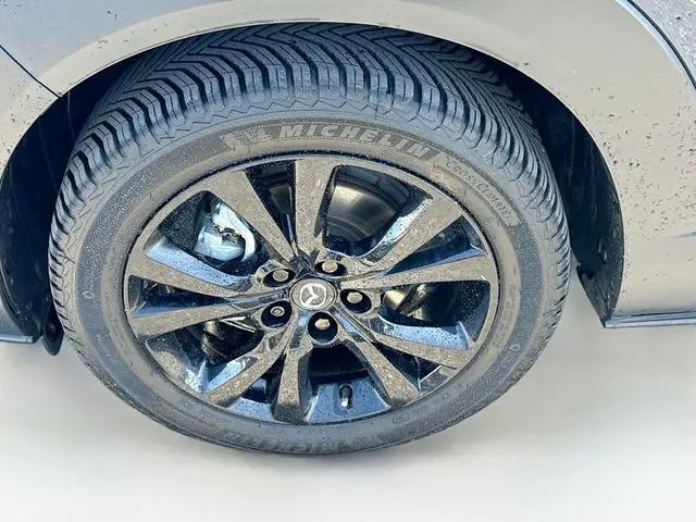 2024 Mazda CX-30 2.5 Turbo Premium Package