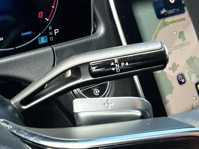 2025 Mercedes-Benz E 450 4MATIC
