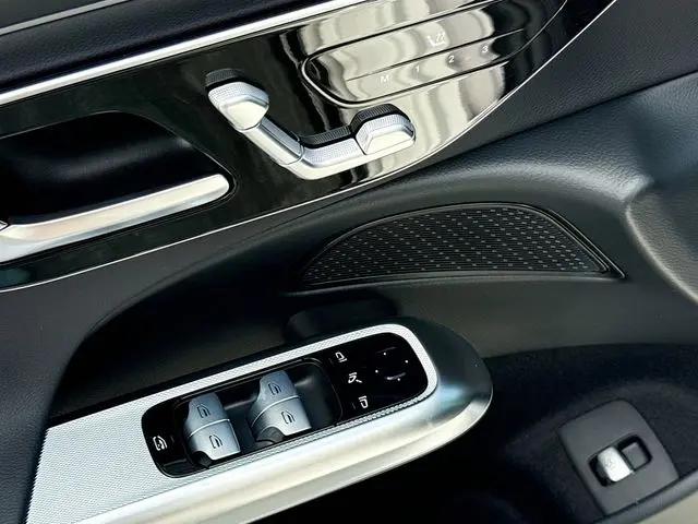 2025 Mercedes-Benz E 450 4MATIC