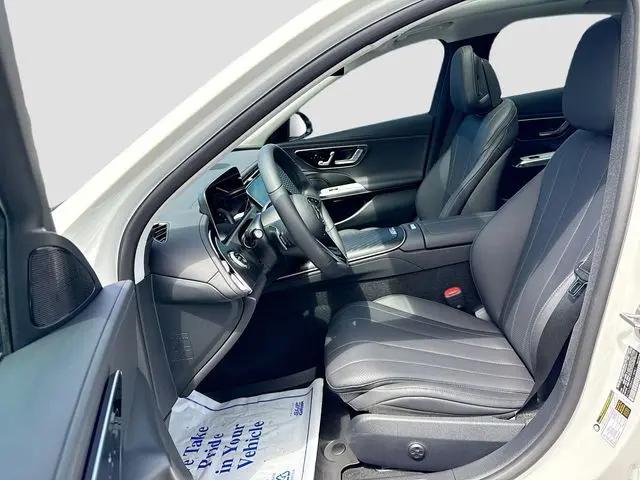 2025 Mercedes-Benz E 450 4MATIC