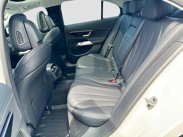 2025 Mercedes-Benz E 450 4MATIC