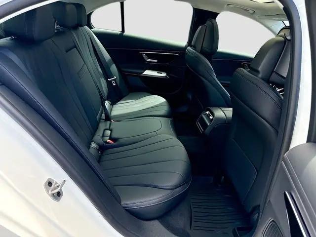 2025 Mercedes-Benz E 450 4MATIC