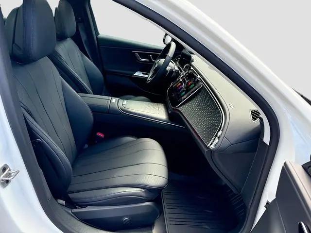 2025 Mercedes-Benz E 450 4MATIC