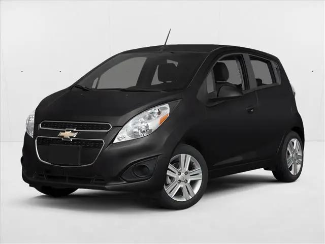 2014 Chevrolet Spark 1LT Auto for sale in Pembroke Pines, FL