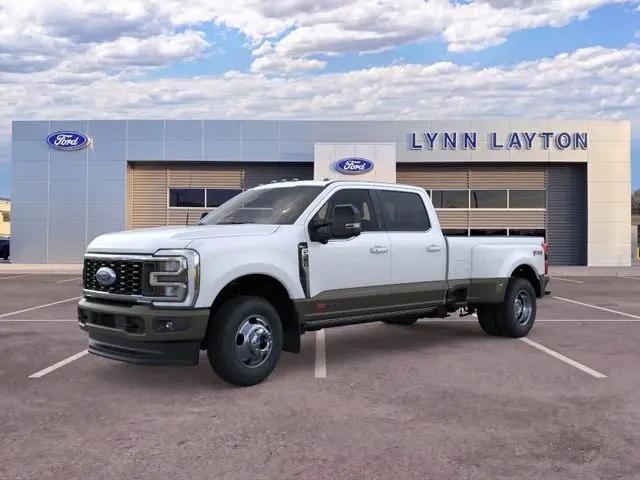 2026 Ford F-350 LARIAT for sale in Decatur, AL