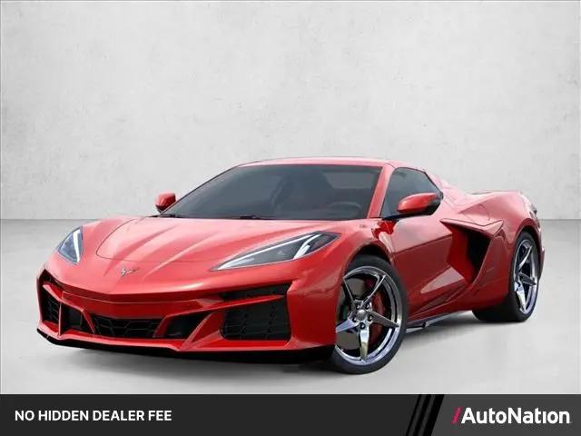 2026 Chevrolet Corvette E-Ray Convertible, 3LZ, RWD for sale in Pembroke Pines, FL