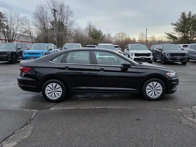2020 Volkswagen Jetta 1.4T S