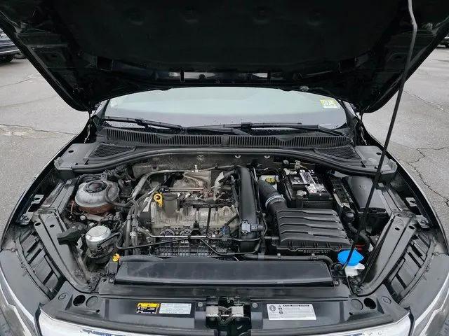2020 Volkswagen Jetta 1.4T S