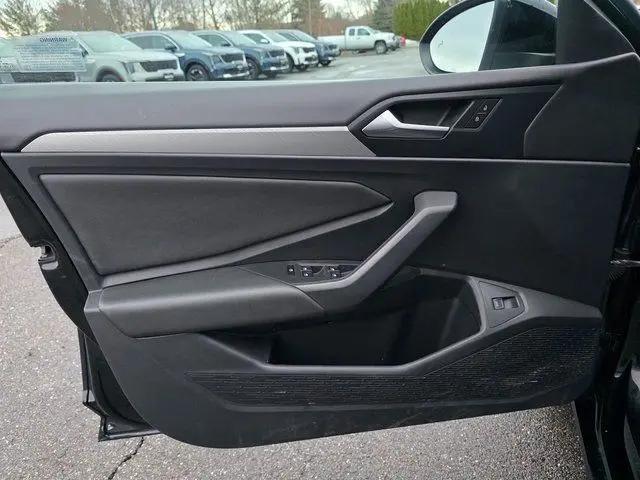 2020 Volkswagen Jetta 1.4T S