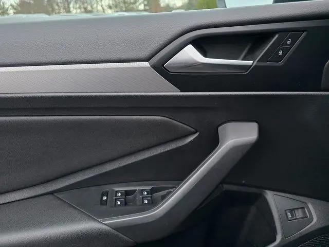 2020 Volkswagen Jetta 1.4T S