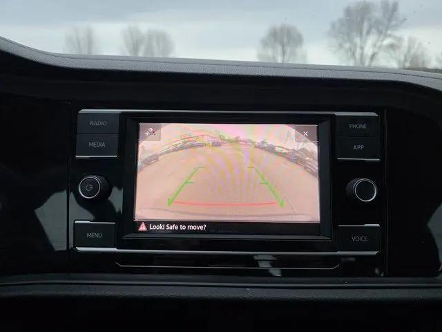 2020 Volkswagen Jetta 1.4T S