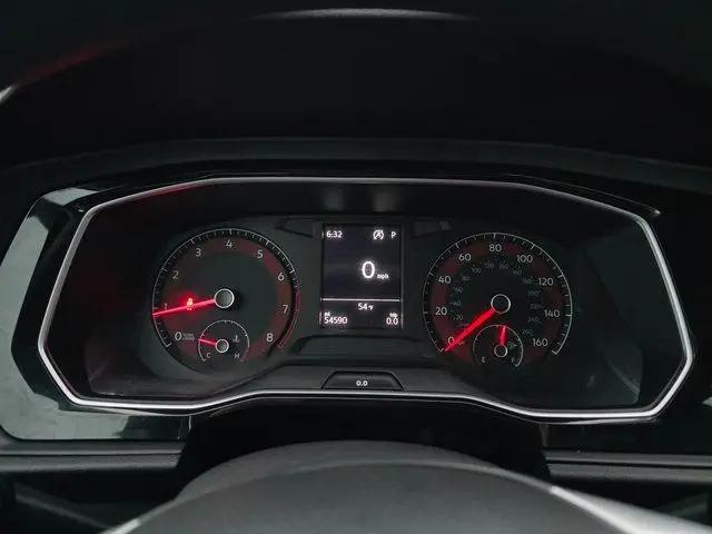 2020 Volkswagen Jetta 1.4T S