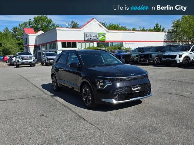 2026 Kia Niro EV Wave for sale in Williston, VT