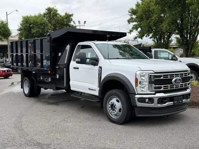 2026 Ford F-550 XL for sale in Springfield, VA